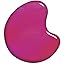 250 Resplandor rosado