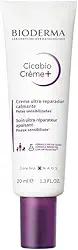 BIODERMA Creme ultra-reparador calmante CICABIO CREME+ 20ML