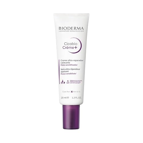 Bioderma Cicabio Crème+ 20ml