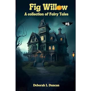 Fig Willow Audiobook By Deborah Duncan cover art