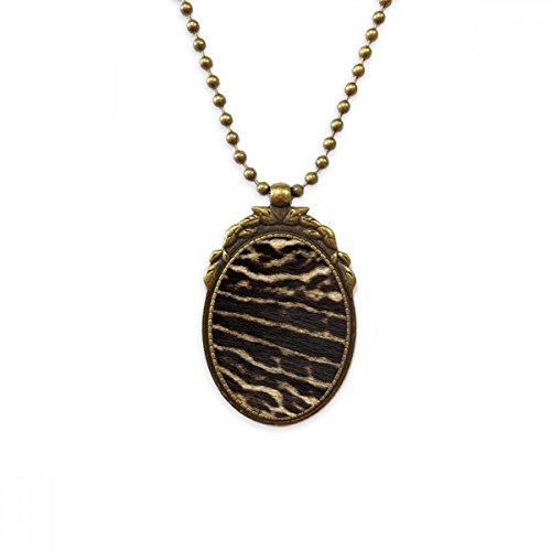Pendentif bijoux de luxe cerfs plumes : collier vintage en laiton antique pour femme et homme