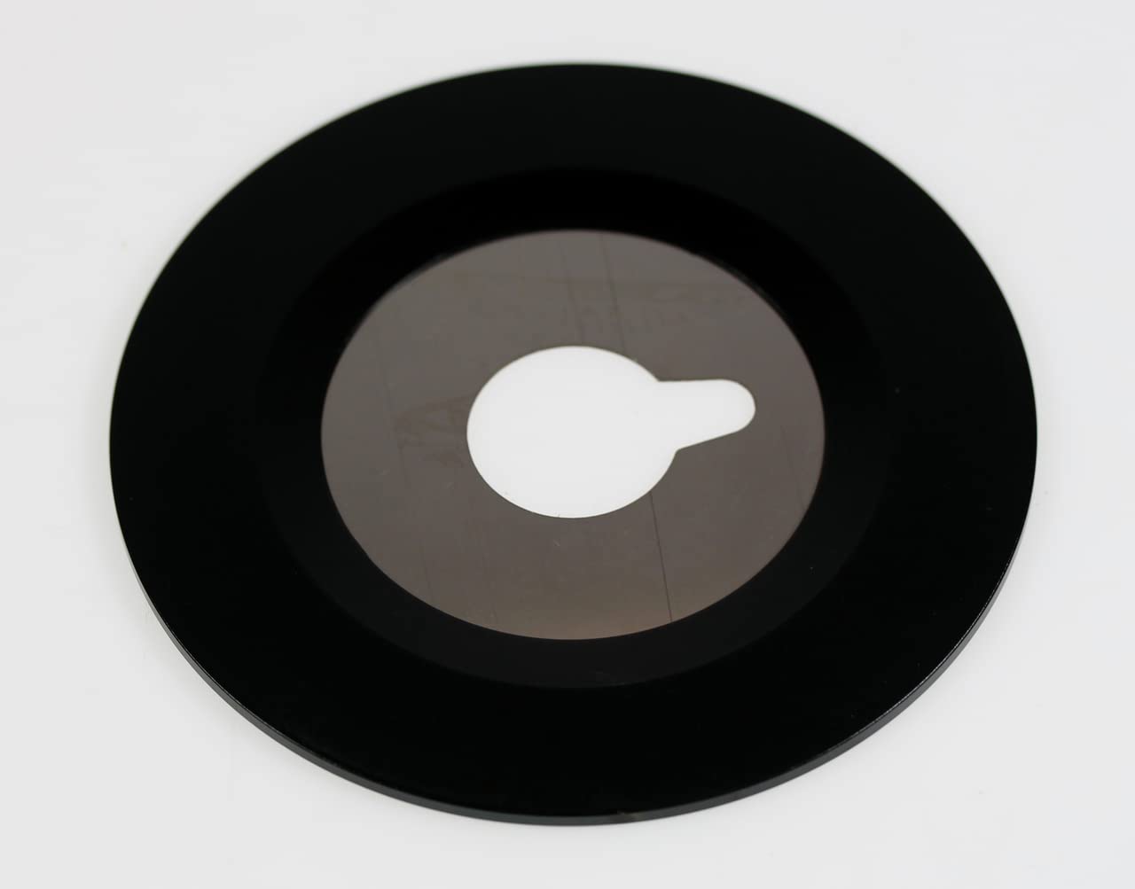 Tenedor del objeto Óptica OBB A1503 para base de microscopio 2