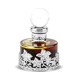 Mukhalat Malaki 30mL Concentrated Perfume Oil | Premium Alcohol Free Natural Perfum Blend Fragrance | Long Lasting Attar/Itar/Ittar | for Men and Women - Hombre y Mujer | by Swiss Arabian Oud Dubai