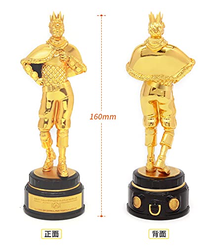 Rina Apex Legends Mirage Heirloom Metal Too Much Witt Action Figures Toys Collection Figure Gift Party Supplies Office Desk Decoration Accessories Paper Weight #TOP1