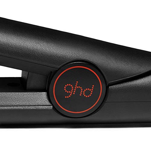 ghd IV styler, Cerámica