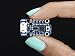 Adafruit Trinket - Mini Microcontroller - 3.3V Logic [ADA1500]