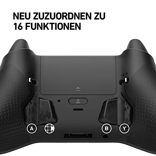Scuf Instinct Pro Xbox 360 Controller kabellos für Xbox Series X/S, Xbox One und PC