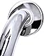 RIDDER Assistent A00160001 Wannengriff, Haltegriff, Comfort, ca. 60 cm, Edelstahl, poliert