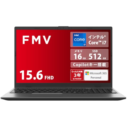 その他ノートPC本体 FMV WE1-K3 富士通 FMV Note E WE1-K3 価格.com限定 Core i5・16GBメモリ・SSD