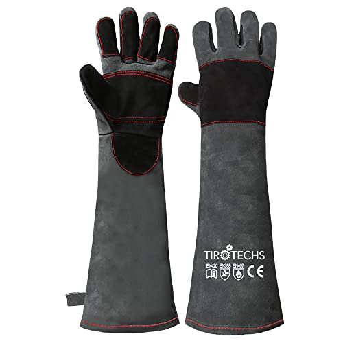 Top 10 Best Welders Gloves Picks And Buying Guide Glory Cycles