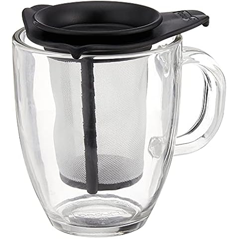Bodum Yo-Yo Mug Infuseur Cover
