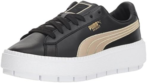 Puma Basket Platform Trace Varsity: Buy Online at Best Price in UAE -  Amazon.ae
