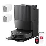 Roborock Qrevo S Pro Robotstofzuiger