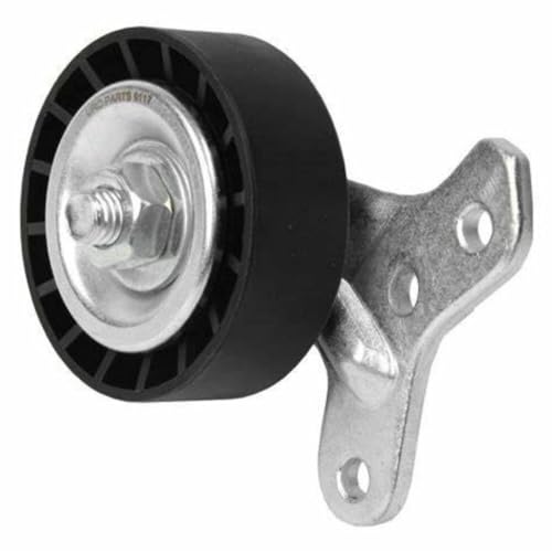 Poulie d'enroulement 079903341F galet de guidage pour moteur