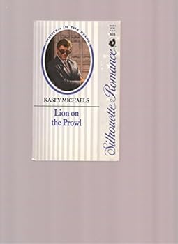 Lion On The Prowl - Book #1 of the On the Prowl