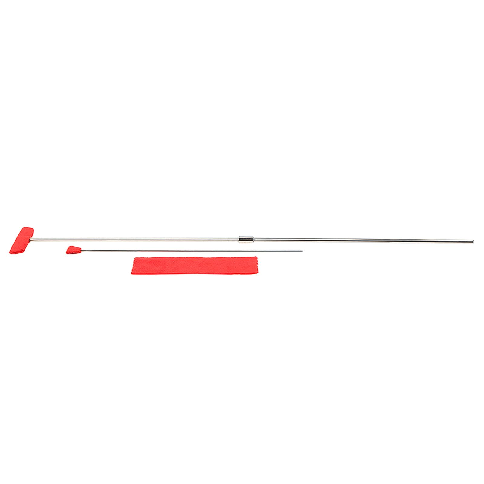 Tragbares Klavier Resonanz Reinigungswerkzeug für Musiker