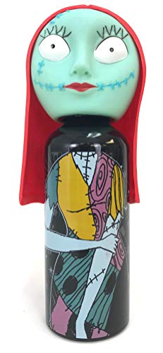 The Nightmare Before Christmas Sally Aluminum Bottle