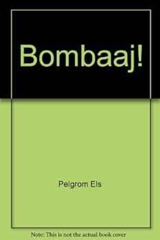 Paperback Bombaaj! Book