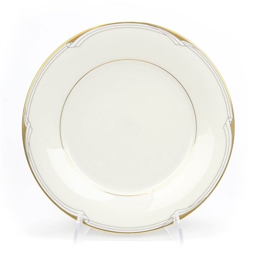 Golden Cove by Noritake, China Salad Plate