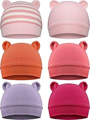 Pink White, Light Pink, Dark Pink, Orange, Rose Red, Purple