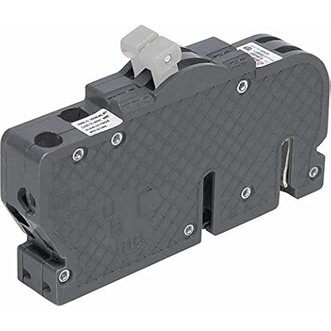 UBIZ0240-New Zinsco RC3840 Replacement. Two Pole 40 Amp Thin Series Manufactured By Connecticut Electric. Cover