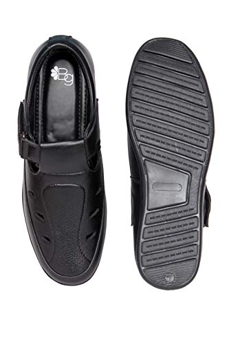 Image of Bluegold Mens Formal Sandals