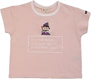 [てんしんらんまん] Ｔシャツ コマンドT