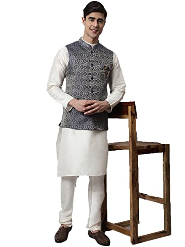 Image of Jompers Men Waistcoats