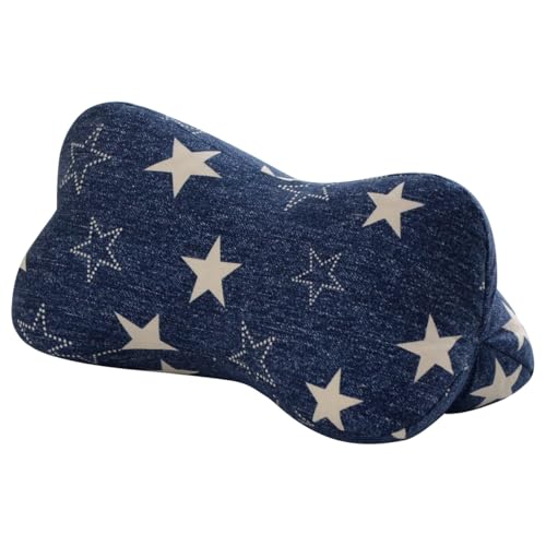 日本製 足枕 低反発