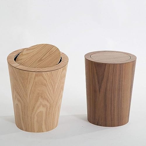 Patio cubo de basura for exterior ideal para mantener limpios jardines y terrazas 5
