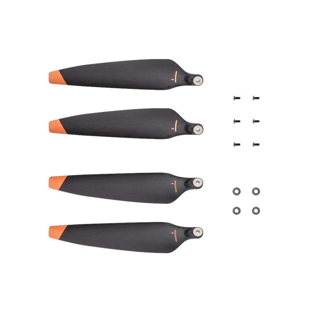 Hélices renforcées Haute Altitude TS-1676 de 16 Pouces pour systèmes M30 (pack de 8) - 2