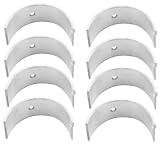 cojinete de biela material sobremedida [mm]: 0.50 Japanparts CB2204G5 Cojinete de biela