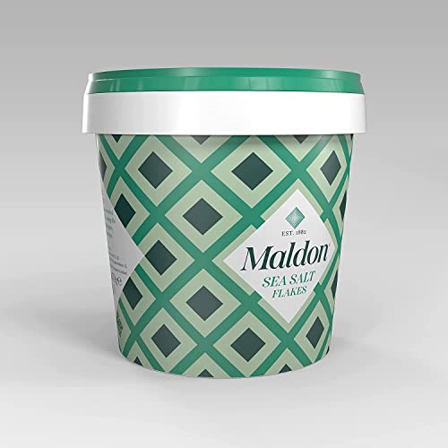 Maldon Salt Company Salt, Sea Salt Flakes thumb #3