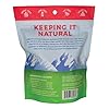 Colorado Naturals Salmon Jerky Chips Dog Treats, 6 oz – All-Natural, Made in USA, No Fillers or Preservatives – Wild Alaskan Caught, Rich with Omega-3 #1
