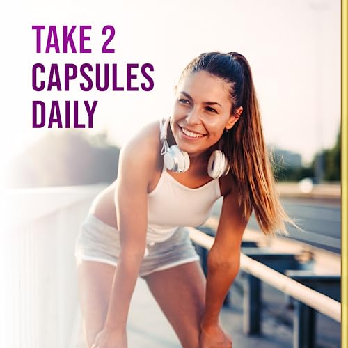Vitamo Postpartum Hair Loss Vitamins