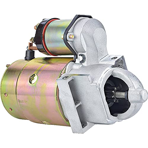 Démarreur haute puissance pour camions P Series moteur 5.7L et 6.6L