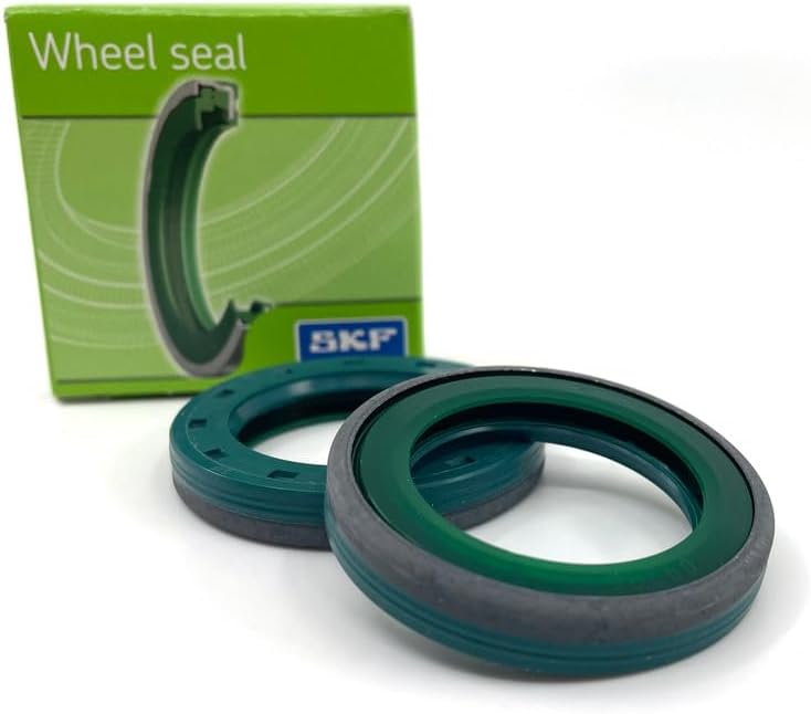 SKF W-KIT-F013-Ya Wheel Seal Kit - Yamaha - YZ 2001+