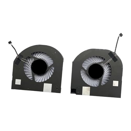 Ventilador de radiador para portátil ideal para estaciones de trabajo y uso diario intensivo