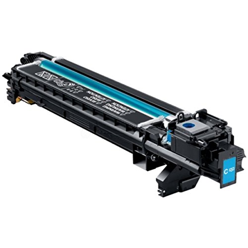 Tambour cyan Konica Minolta IUP 22C haute capacité 60k pages nettes