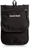 [モンベル] mont-bell トラベルワレット 1123894 BK (BK)