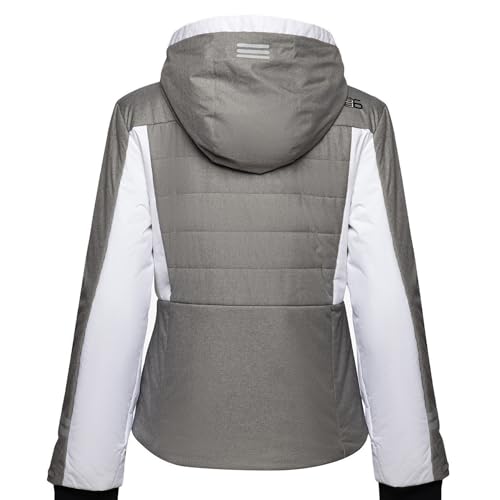 Arctix Women's Insulated Waterproof Ski Jacket