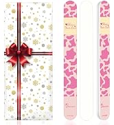 Maryton Nail Buffer, Christmas Gifts Stocking Stuffers for Women, Ultra Nail Shine Buffing File f...