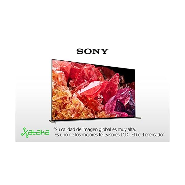 Sony BRAVIA XR - 65X95K/P Mini LED de 65 pulgadas, 4K - Image 5