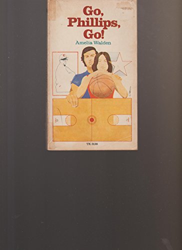 Go Phillips Go! B001JAXDBI Book Cover