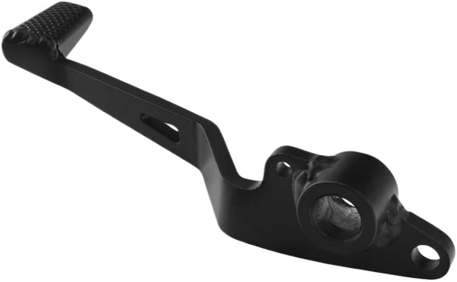 Motorcycle Brake Pedal Foot Lever Compatible With 4RR ZX4RR 2023