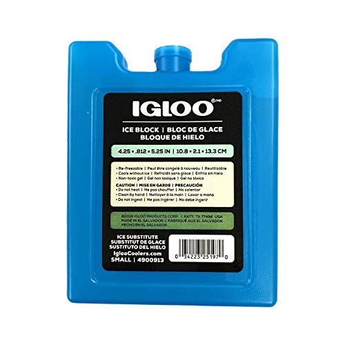 IGLOO�i�C�O���[�j �A�C�X�t���[�U�[�u���b�N�yS�z