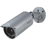 Panasonic Surveillance Camera - Monochrome, Color WV-CW314L