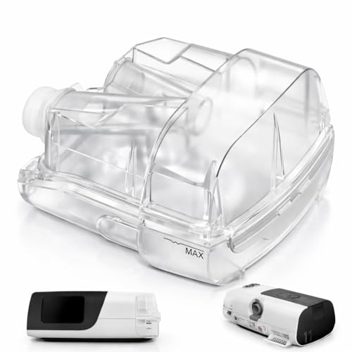 RespiraX AirSense 11 Water Chamber Tank Replacement - for AirSense 11 and Aircurve 11