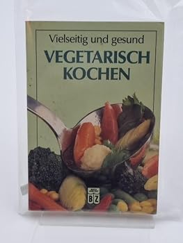 Paperback Vegetarisch Kochen [German] Book
