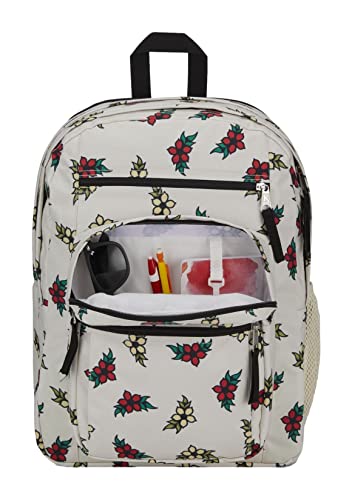Image of JanSport Big Student Backpack - School, Travel, or Work Bookbag with 15-Inch Laptop Compartment